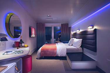 Will Virgin Voyages Change the Cruise Industry? | Luxury Travel Advisor